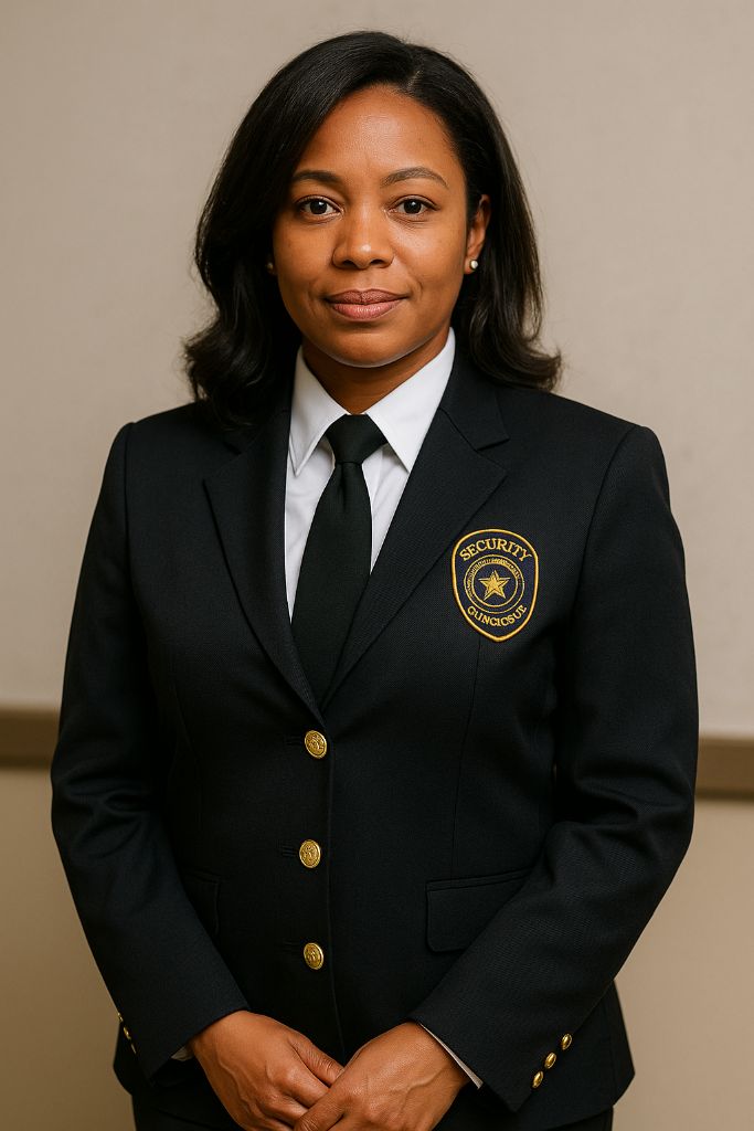 Professional Officer